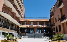 Hotel Astoria Fano